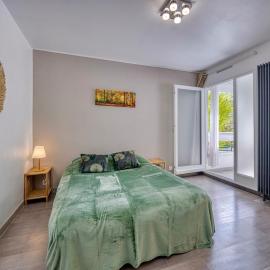 COLIVING - Silva Bedroom - Convenient & Near CERN