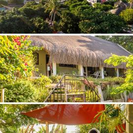 Kitesurf Tofo House - 1 minute walk from beach and center, khách sạn ở Praia do Tofo