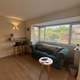 Apartment No 4, hotel in Bridlington