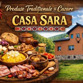 Casa Sara, hotel u gradu Dambovičoara
