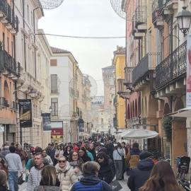 la promenade