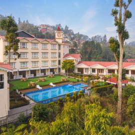 Fortune Resort Kalimpong - Member ITC Hotels' Group, hotel sa Kalimpong