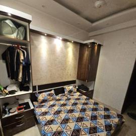 Galaxy Homestay