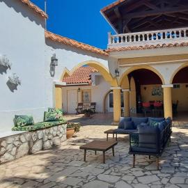 Finca Bilou
