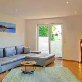 Ferienhaus Rechlin See Fewo 3