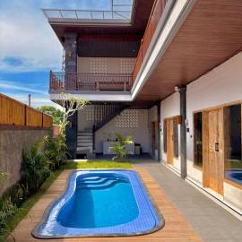 Tanhana Seminyak, hotel in Kerobokan