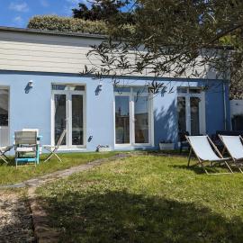 Penuel Tiny House, hotel in Granville
