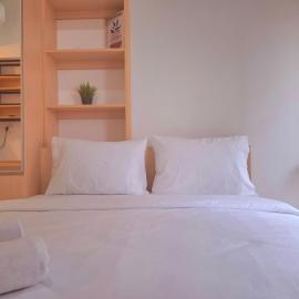 Sea View Brand New Tokyo Riverside Apartment PIK 2 by blezz