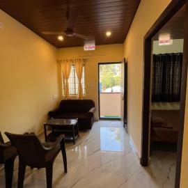 Siddhi Homestay、ウドゥピのホテル