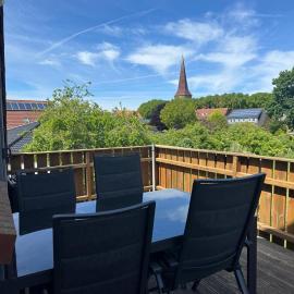 Ferienwohnung Wildblume