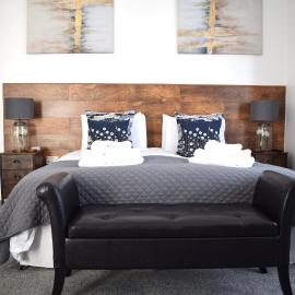 Woodlyn Guest House, hotel in Gatehouse of Fleet