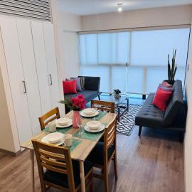 M15 - Two Bedroom Apartment in front of the US Embassy
