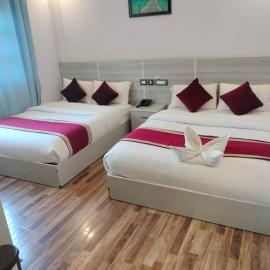 Hotel Universal Nepal