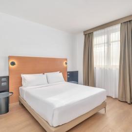B&B HOTEL Milano Cologno Studios