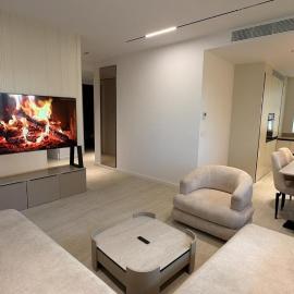 RETLAV LUXURY Apartment