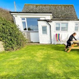 CROYDE SEAGRASS 2 Bedrooms, hotel v destinácii Croyde