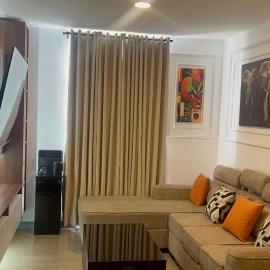 Upendo Apartment 2 Bedroom in Tilisi, hotel di Gatimu