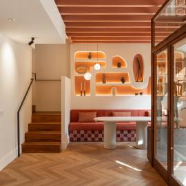 Marton Turisme de Interior, hotel sa Valldemossa