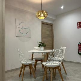 One Apartamentos, hotel en Torreorgaz