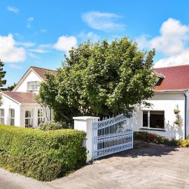 Mannin Lodge, hotel v destinaci Ballyconneely