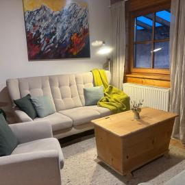 Home away from Home - im Herzen von Tirol