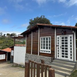 CASA DA MATA - LAVRAS NOVAS