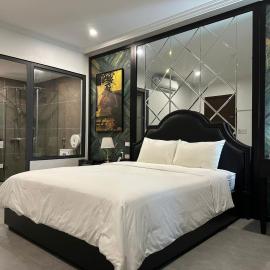 Nhật Tân Hotel- Đông Anh, hotel a Dong Anh