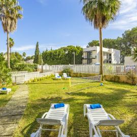 PLAYA DE LOS PINOS by Sealand Villas