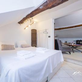 Beach 4M|1BR| A/C| Wi Fi by Tilo