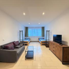 City Apartment Bonn Nord mit Stellplatz - Neu