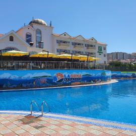 Holiday Inn - Aktau - Seaside by IHG, hotell i Aktau