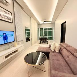 Adam Luxe Homestay Tapah, Hotel in Tapah