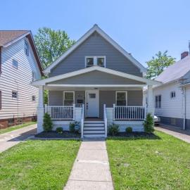 Renovated and Professionally Designed 3Bed Home