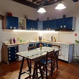 Casa del Borgo