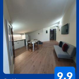 MD Apartament- Cazare la curte