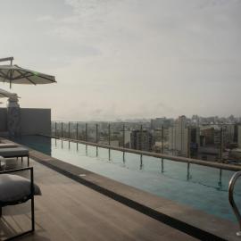 Palma Suites by Wynwood House, Hotel in Lima