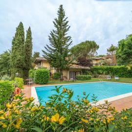 Villa Monica