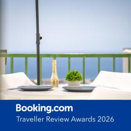 Apartamentos Halley, hotel a Puerto Rico de Gran Canaria