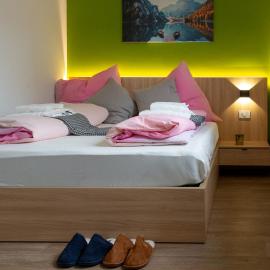 Luani appartments