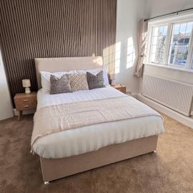 The Wrey Arms, hotel di Barnstaple