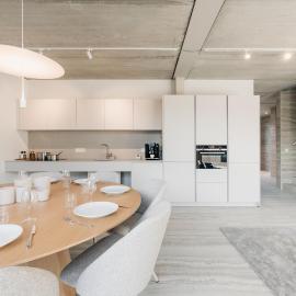 Coliving - Bord de Meuse - L'instant, hotel en Oupeye