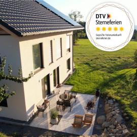 5 Sterne Ferienwohnung Villa Barka