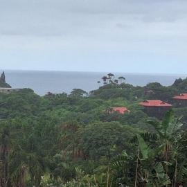 Ocean View Villas C10