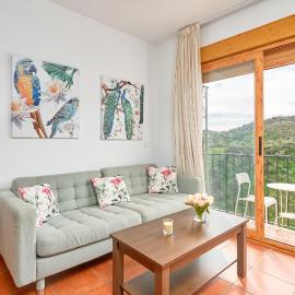 Apartamento Pensacola -Macharaviaya