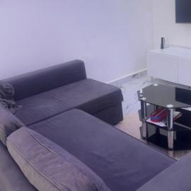 JJ home, hotel a Amdalai