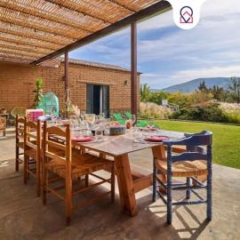 Casa Estrella, Mountain View