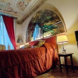 DIMORA della TORRE a due passi dal mare, hotel in Sestri Levante