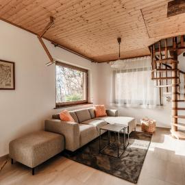 Casa RuKi by Quokka 360 - Green Views in the Valleys of Lugano