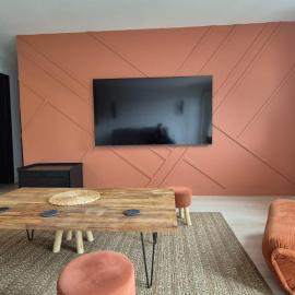 Appartement tout confort
