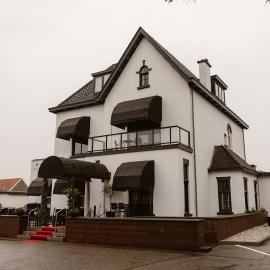 Villa Elzenhagen – hotel w mieście Poeldijk